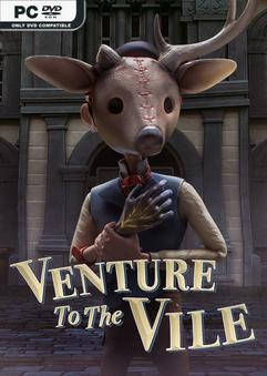 Venture to the Vile ราคาถูก